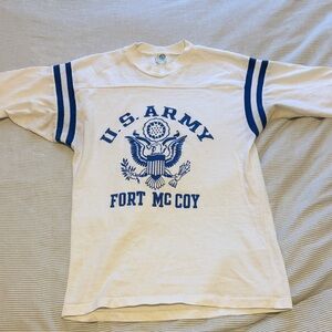 Screen Stars Cream T-Shirt